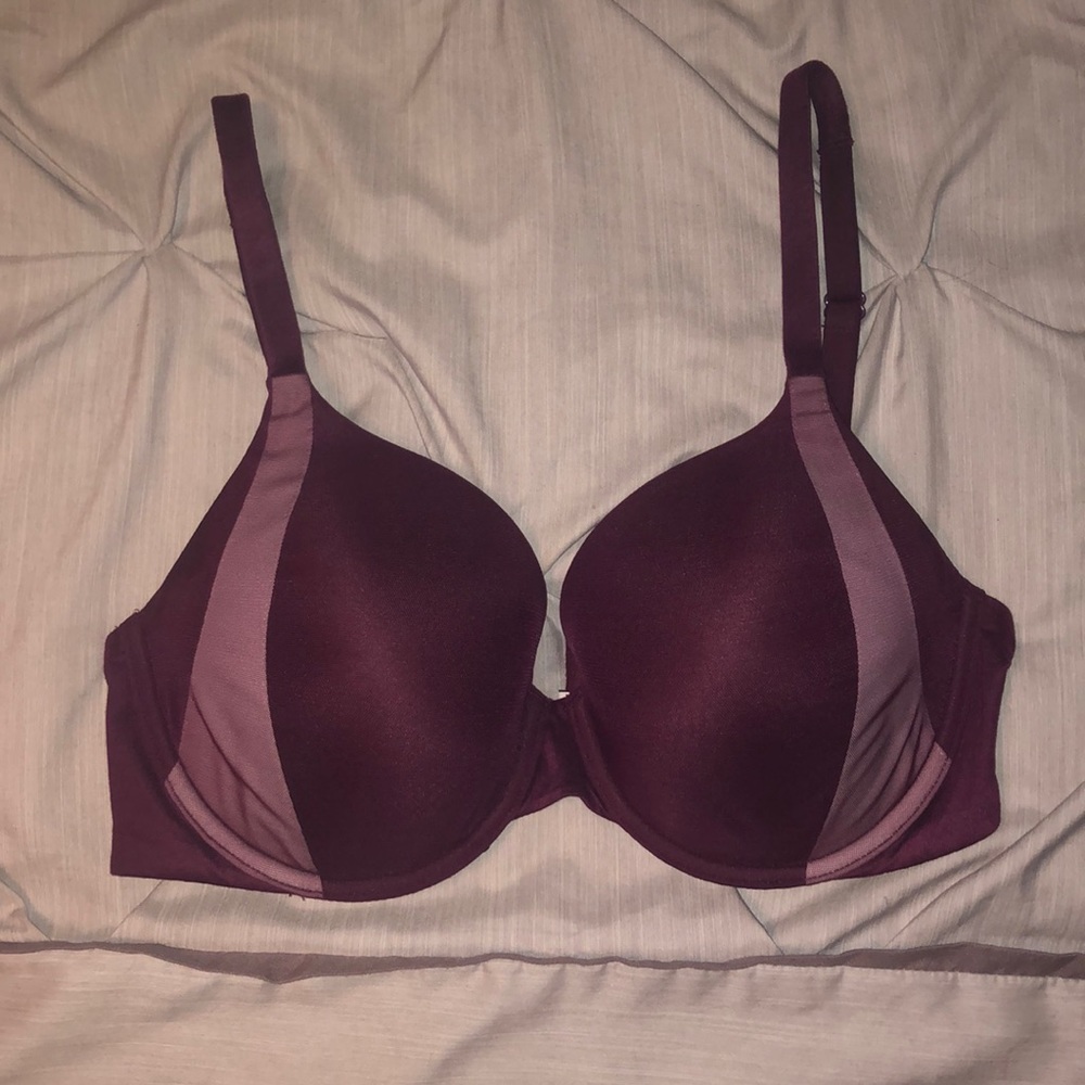 Victoria’s Secret Body by Victoria Bra